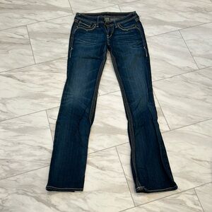 Ariat riding jeans